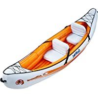Blueborn Kanu Boat Indika 2 - Canoa